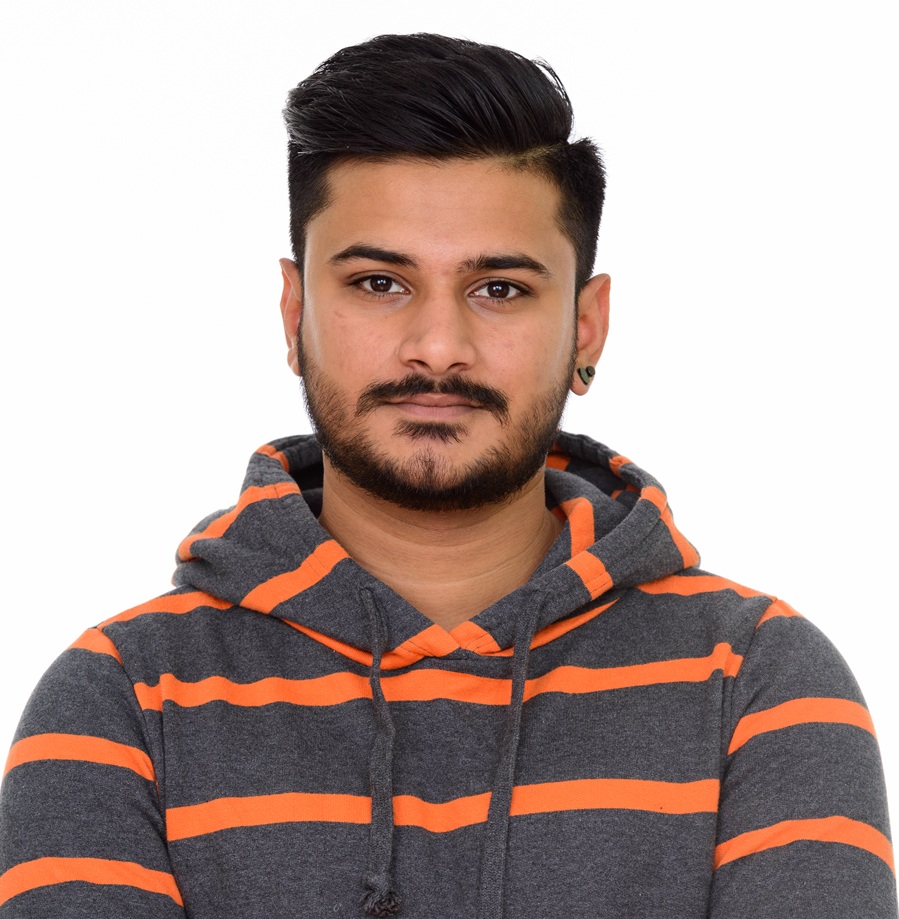 Vikram Kumar Vikram